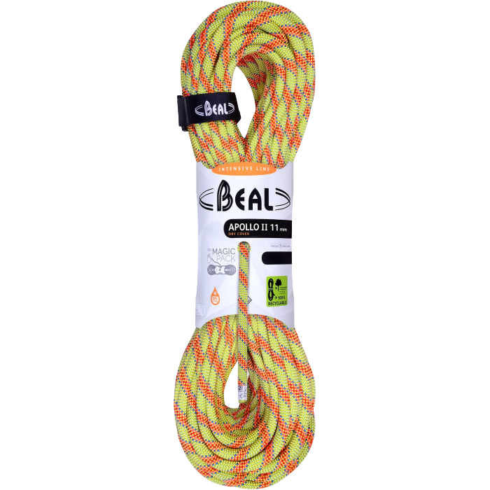 Beal 9.7mm Booster Dry Cover Rope