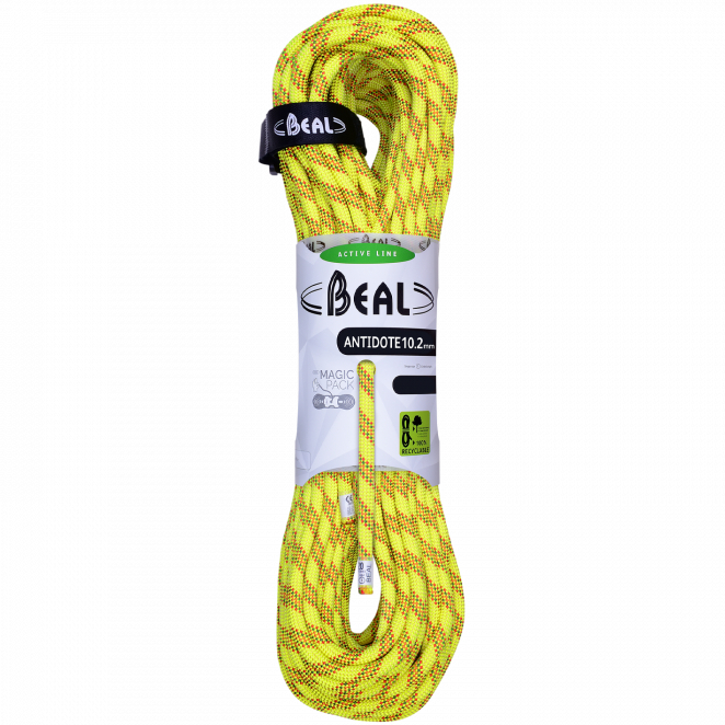 Beal 10.2mm Antidote Classic Rope