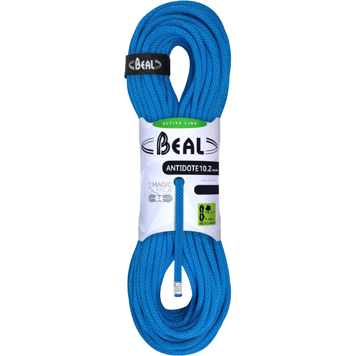 Beal 10.2mm Antidote Classic Rope