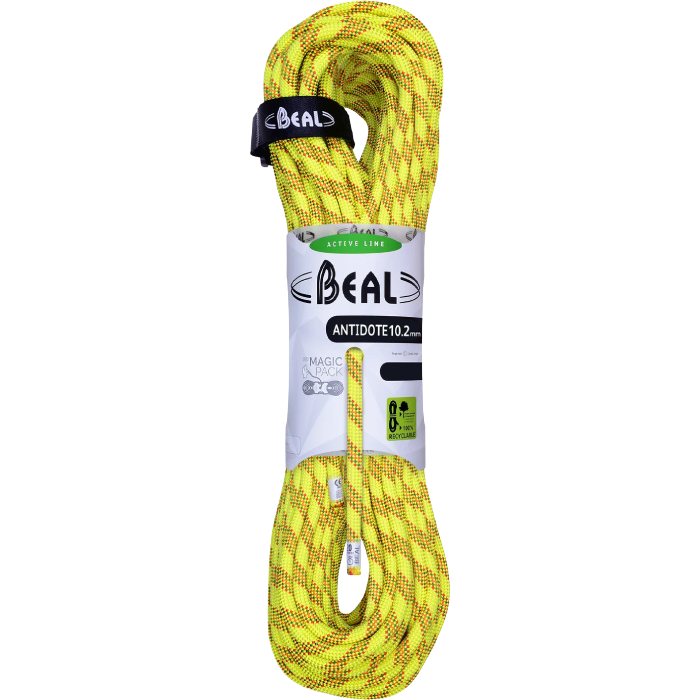 Beal 10.2mm Antidote Classic Rope