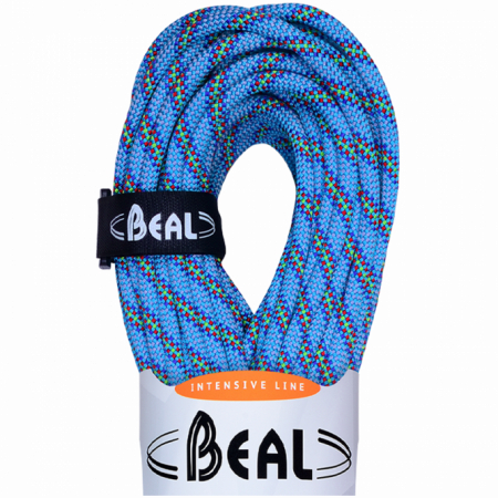 Beal 8.6mm Cobra Unicore Dry Cover Rope