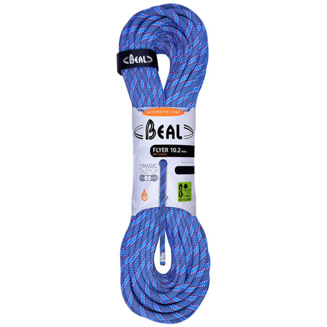 Beal 10.2mm Flyer II 60m Dry Cover