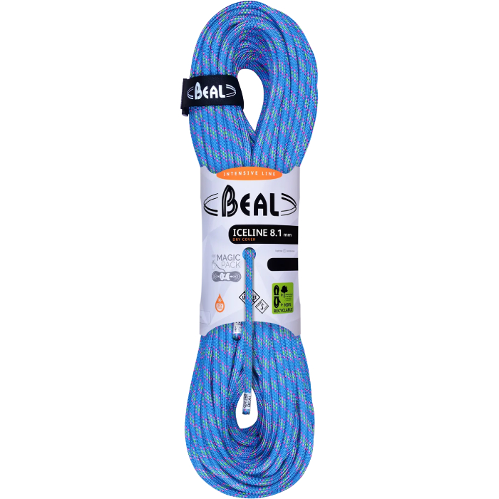 Beal 8.1mm Ice Line Unicore Dry Cover