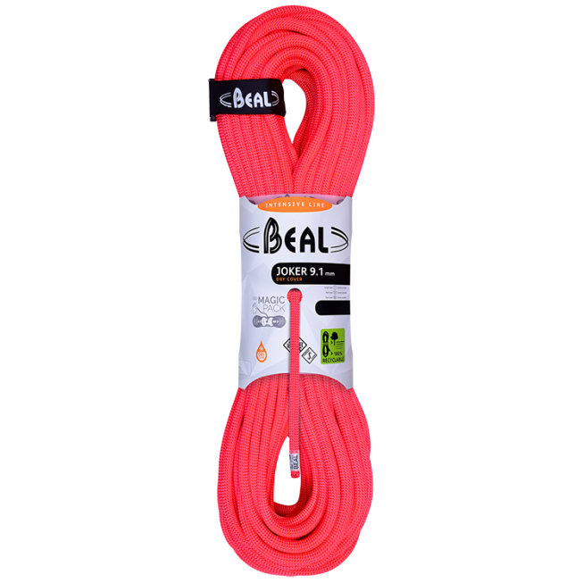 Beal 9.1mm Joker Unicore Dry Cover