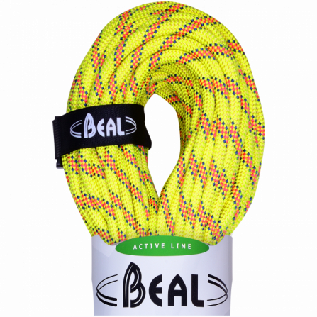 Beal 9.8mm Karma Classic Rope