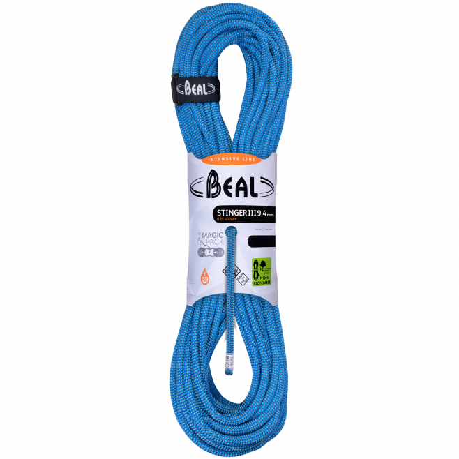 Beal 9.4mm Stinger Dry Cover