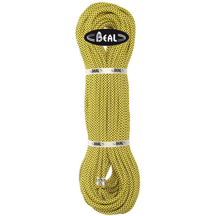 Beal 9mm Verdon II Dry Rope