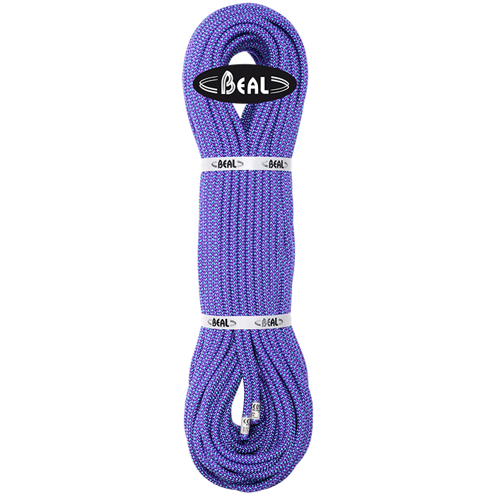 Beal 9mm Verdon II Dry Rope