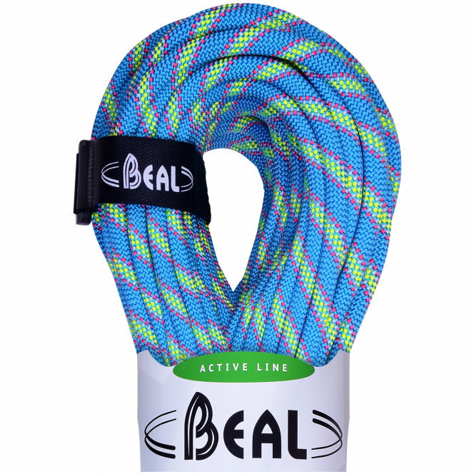 Beal 9.5mm Zenith Classic Rope