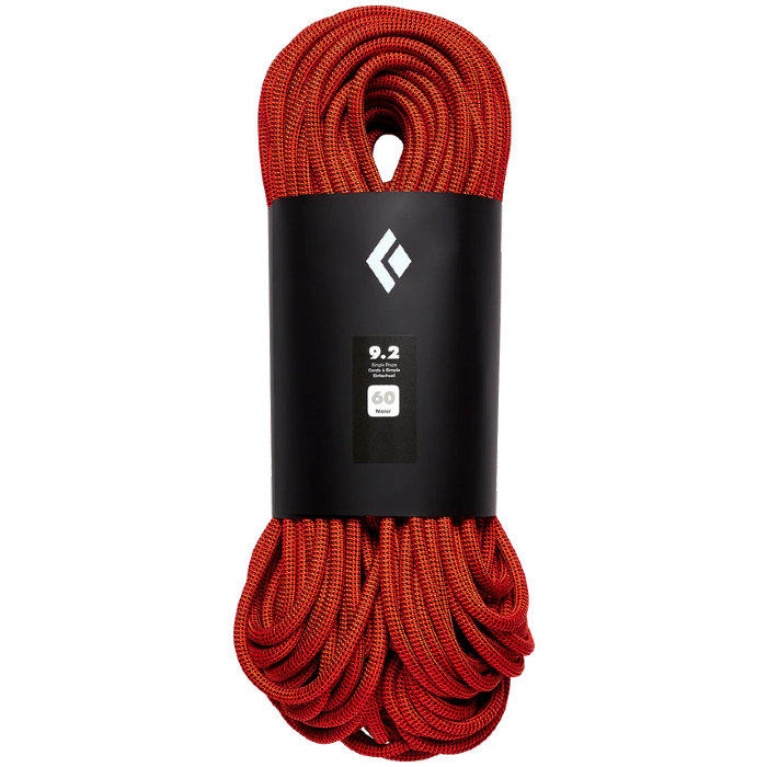 Black Diamond 9.2mm Rope