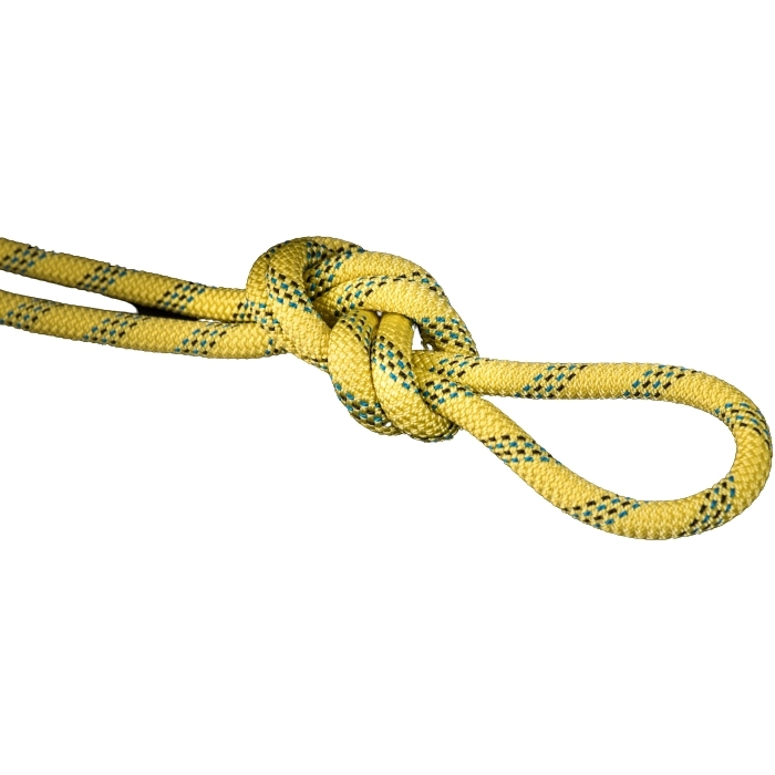 Cousin Trestec 8.6mm Pro Forces Dry Rope