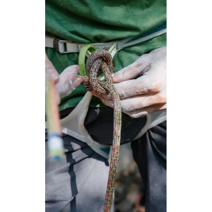 Edelrid 9.5mm Eagle Light Protect Pro Dry Rope