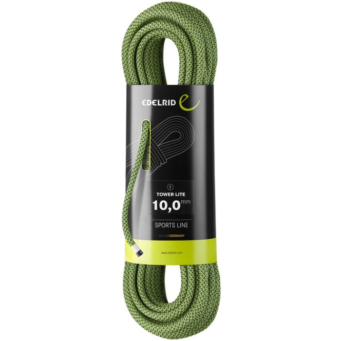 Edelrid 10mm Tower Light