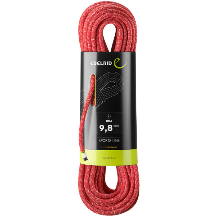 Edelrid 9.8mm Boa Rope