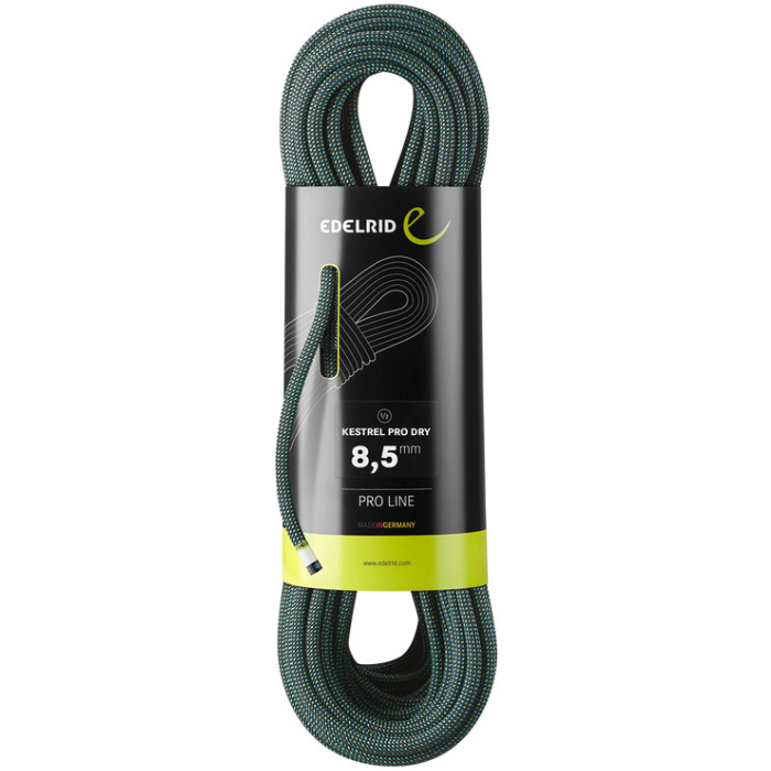 Edelrid Kestrel 8.5mm Pro Dry Rope