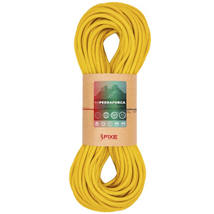 Roca 8.8mm Pedraforca Rope