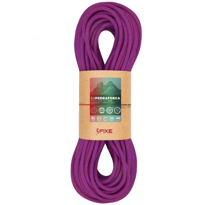 Roca 8.8mm Pedraforca Rope