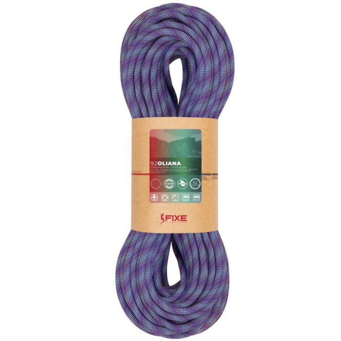 Roca 9.2mm Oliana Rope