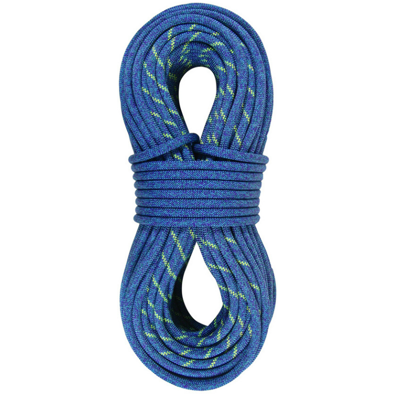Sterling 9.4mm Fusion Ion R Bicolor Rope