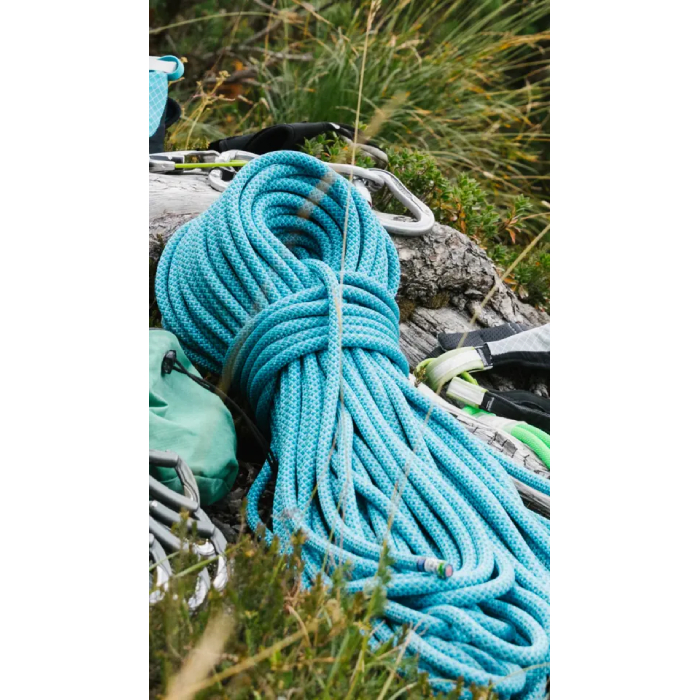 Edelrid 9.8mm Heron Eco Dry Rope