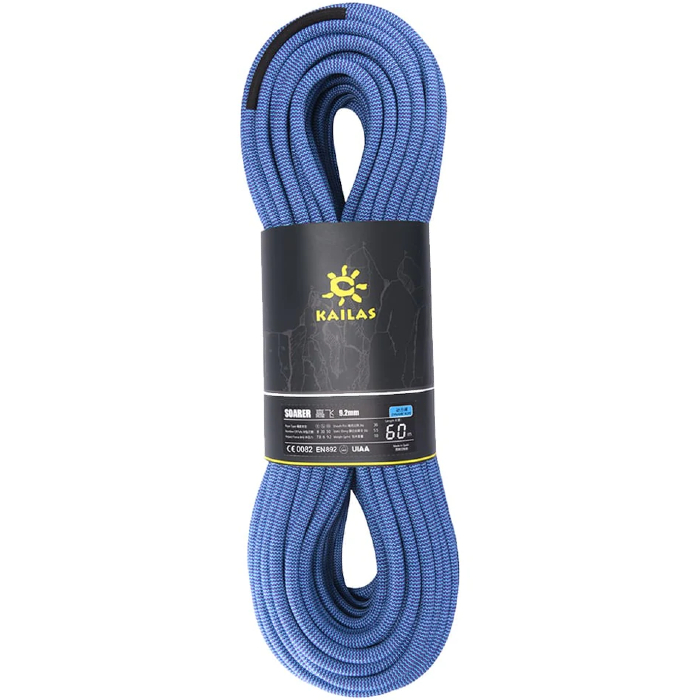 Kailas 9.2mm Soarer 2xDry Rope