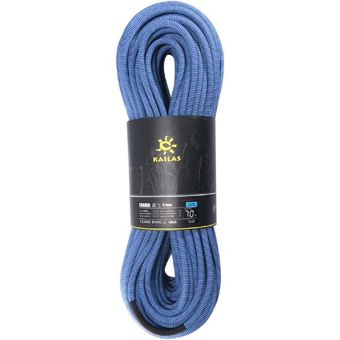 Kailas 9.2mm Soarer 2xDry Rope