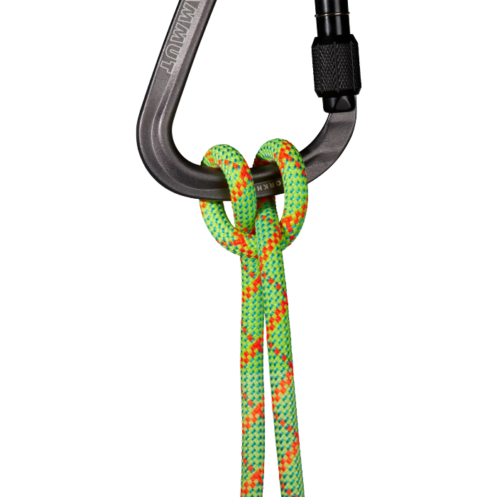 Mammut 8.0mm Alpine Core Protect Dry Rope