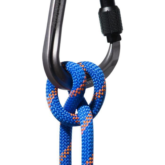 Mammut 9.0mm Alpine Sender Dry Rope