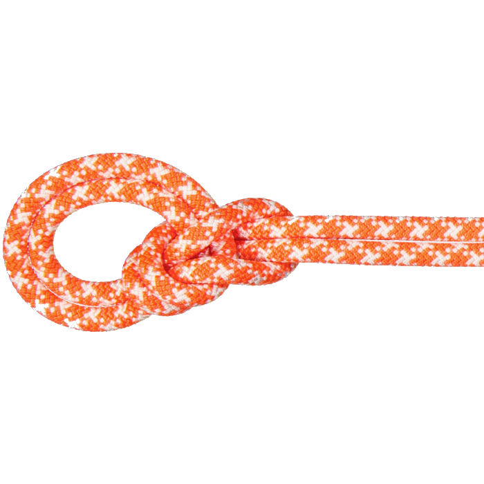 Mammut 9.5mm Crag Classic Rope