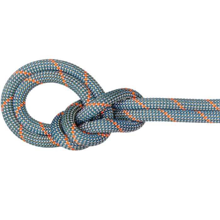 Mammut 9.9mm Crag Workhorse Classic Rope