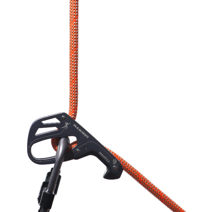 Mammut 9.8mm Crag Classic Rope