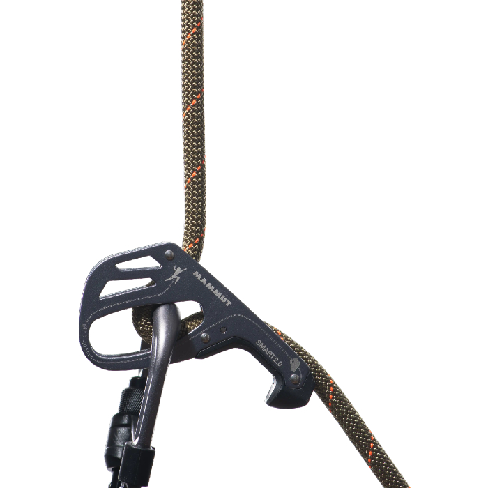 Mammut 9.9mm Gym Workhorse Classic Rope