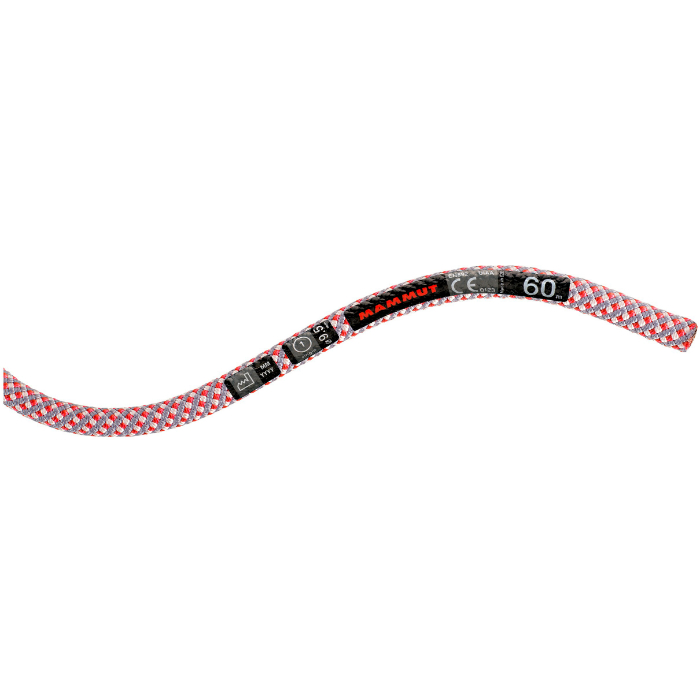 Mammut 9.5mm Infinity Classic Rope