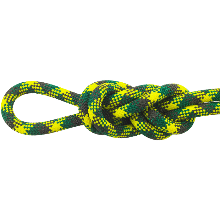 Maxim Ropes 9.9mm Apex Dry