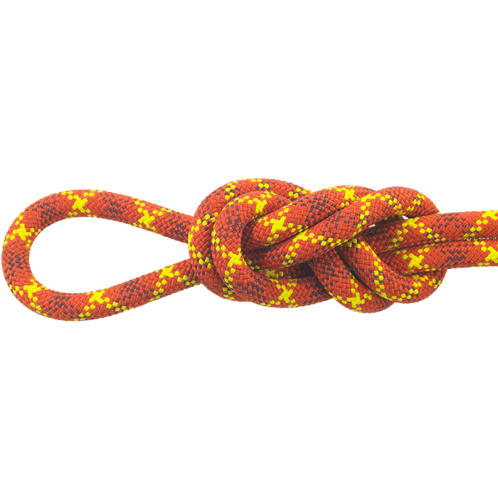 Maxim Ropes 9.9mm Apex Dry