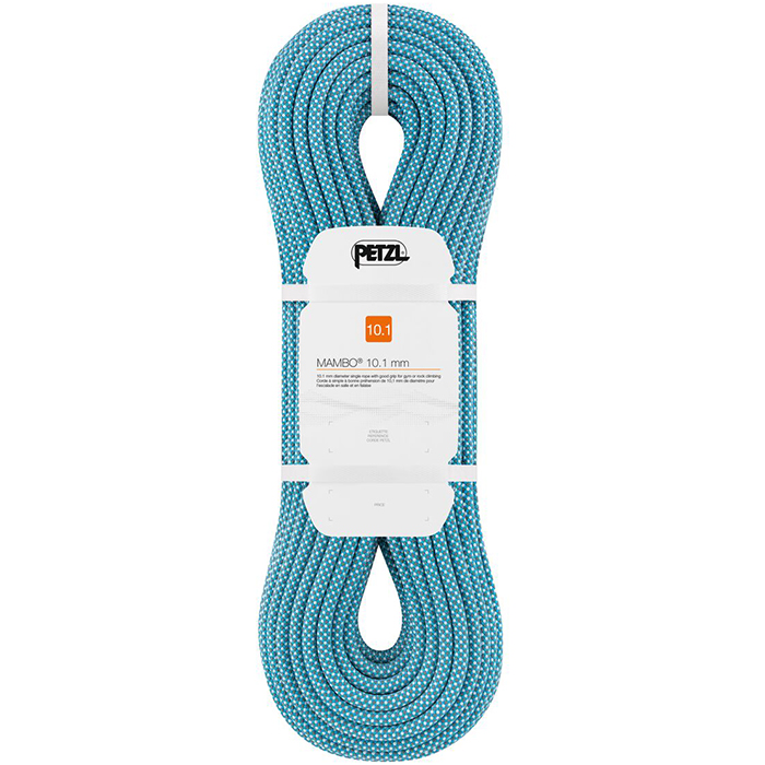 Petzl 10.1mm Mambo Rope