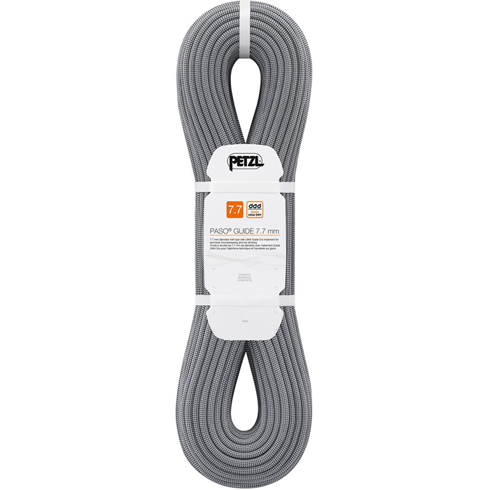 PETZL 7.7MM PASO® GUIDE ROPE