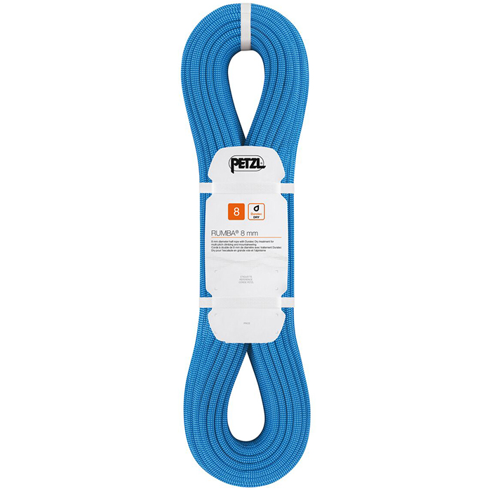 Petzl 8.0mm Rumba 