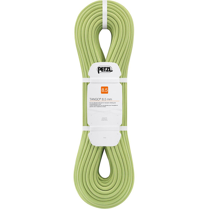 Petzl 8.5mm Tango Rope