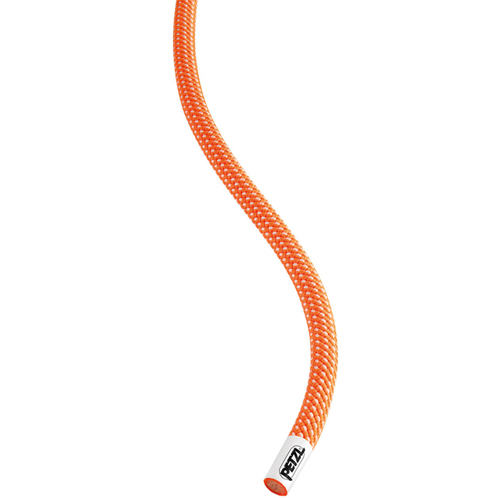 Petzl 9.2mm Volta Orange