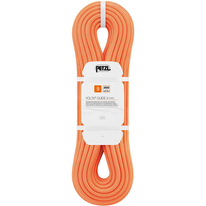 Petzl 9.0mm Volta Guide