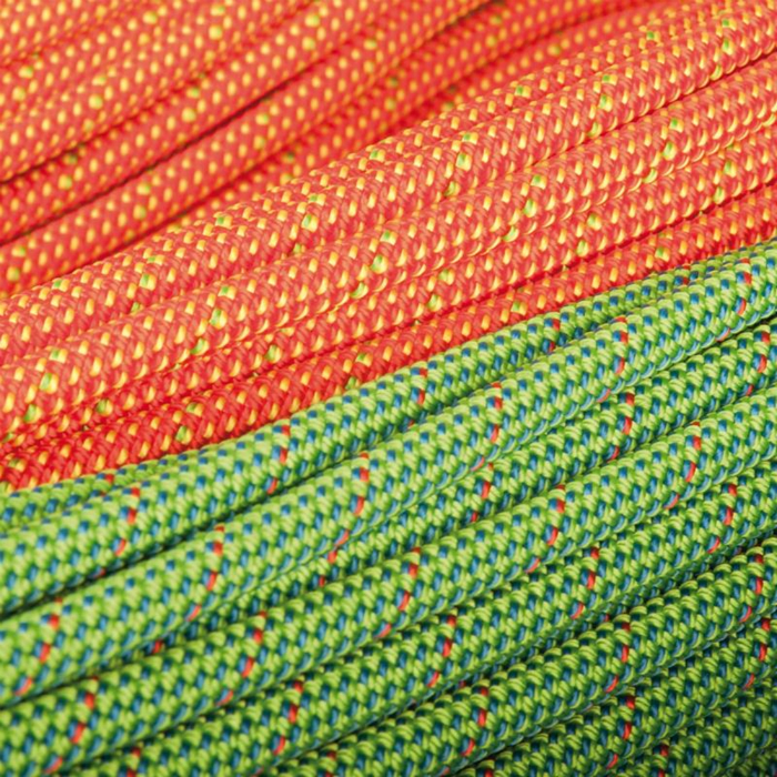 Singing Rock 8.3mm Accord 2xDry Rope