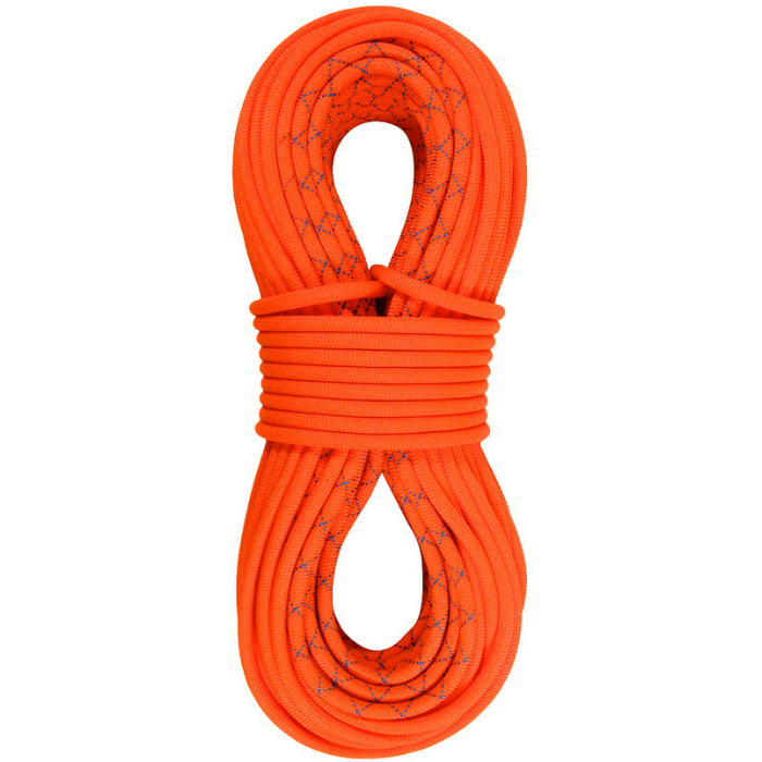 Sterling 9.0mm Fusion Nano IX Bicolor Rope