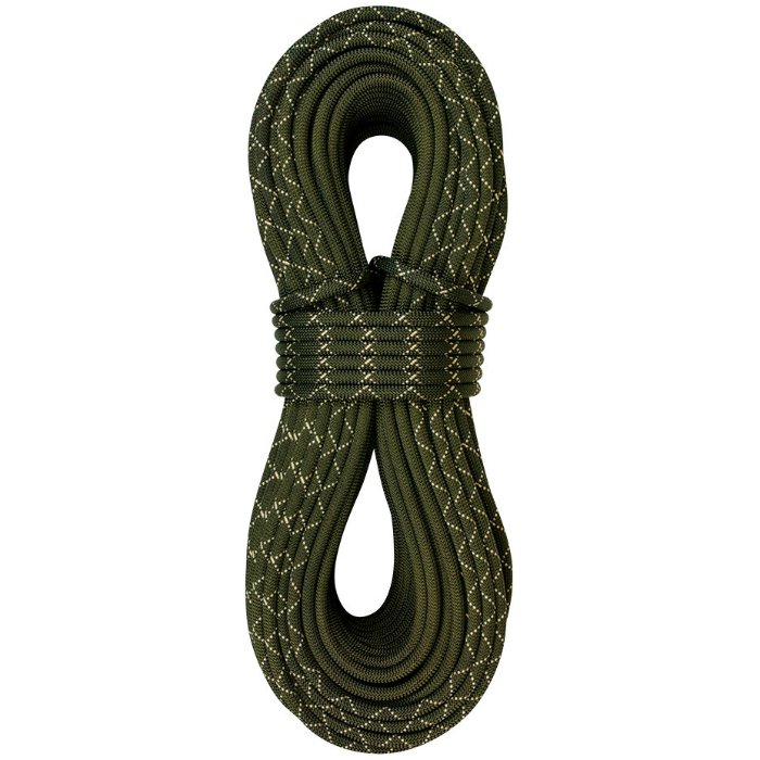 Sterling 9.0mm Fusion Nano IX Bicolor Rope