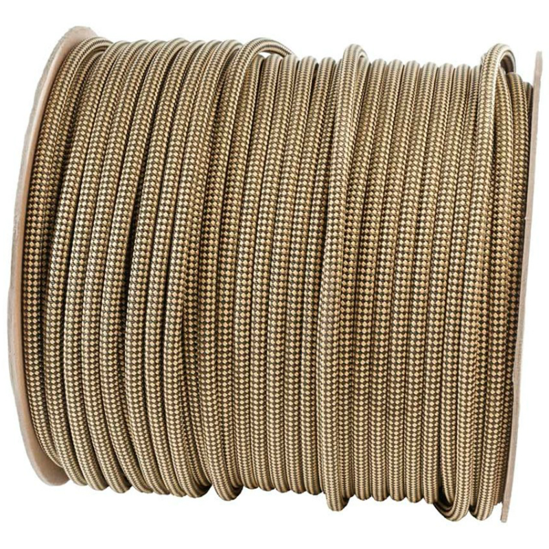 TRANGO 10.6MM WALL ROPE