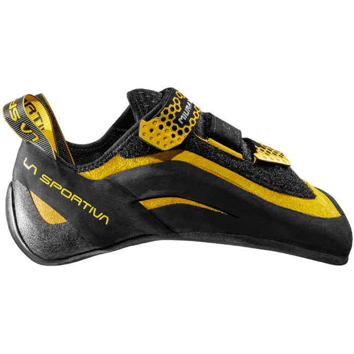 La Sportiva Miura VS Men Climbing Shoe