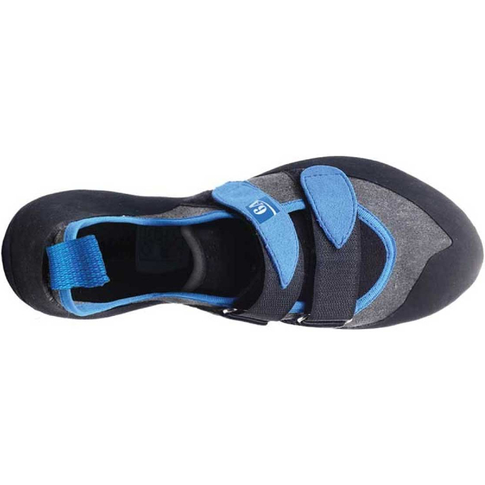 6A Leisure Velcro Climbing Shoe
