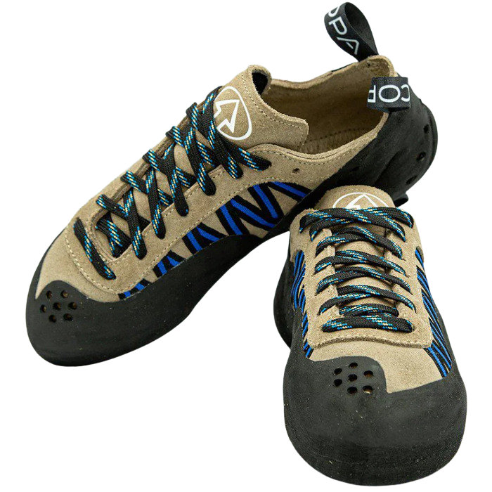 Acopa Aztec Climbing Shoe