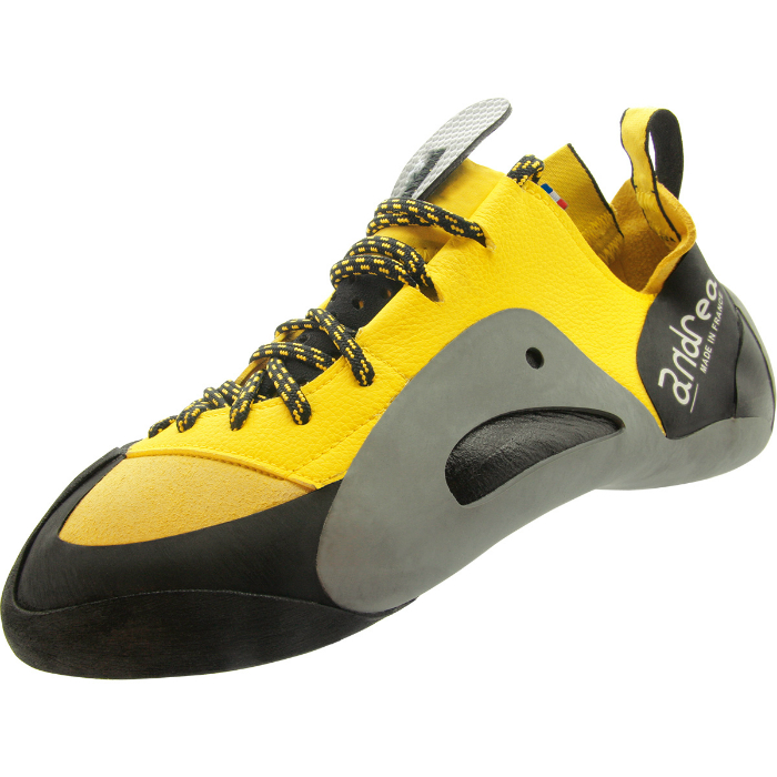 Andrea Boldrini Apache Talisman Climbing Shoe