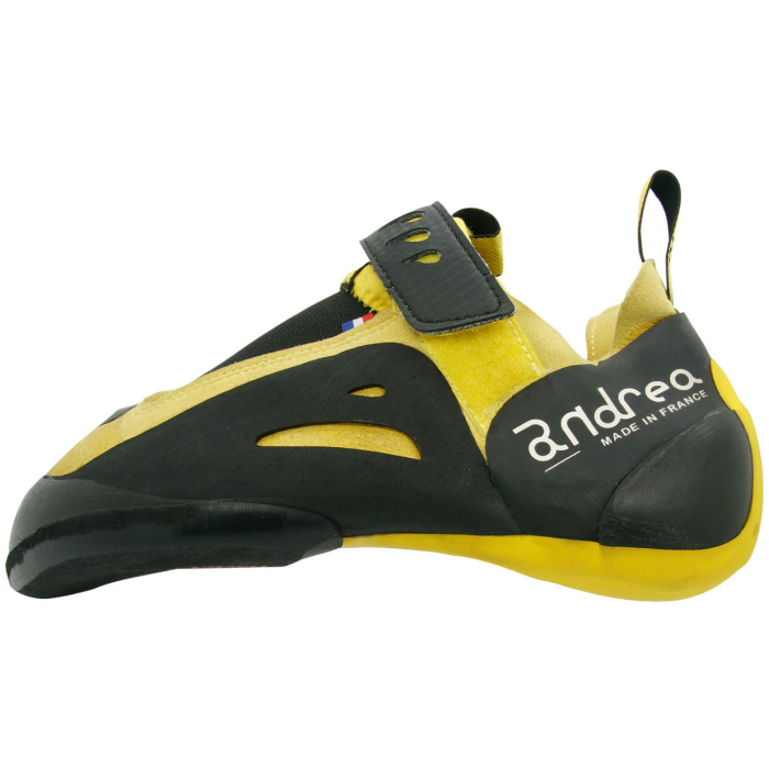 Andrea Boldrini Pantera Climbing Shoe